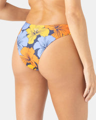 Surf Reversible Scoop Cheeky Bikini Bottom