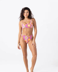 La Palma Bralette Bikini Top
