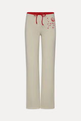 Surf Lounge Pants - Sunrise Shell