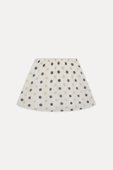Serenity Mini Skirt - Moonstone