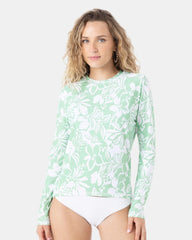 Oceanside Sea Skippin Rashguard