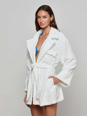 Caterina Cover-Up Robe