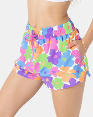 California Dreamin No Bad Waves Boardshort
