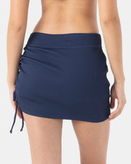 Rib Roxy Love Adjustable Swim Skort