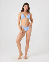 Margarita Tie Side Cheeky Bikini Bottom