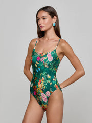 Remi One-Piece Swimsuit