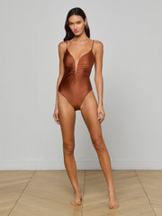 Lilou One-Piece Swimsuit