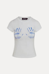 x Réalisation Par Cupid Tee - Hold Me Close