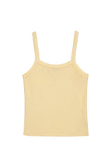 Terry Tank Top - Baby Sun