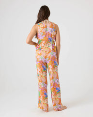 Lei It On Me Cover Up Pant