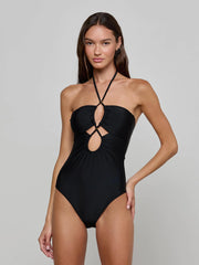Shiva One-Piece Swimsuit