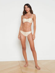 Alexandria Bikini Top