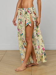 Klaire Cover-Up Skirt