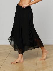 Adonis Cover-Up Pant