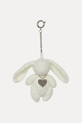 Honey Bunny Key Chain - Honeymoon