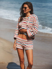 Lee Cover-Up Poncho