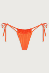Tia Shine Skimpy Bikini Bottom - Cuties