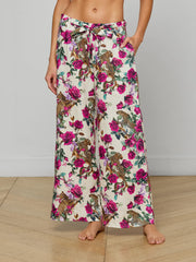 Geraldine Cover-Up Pant