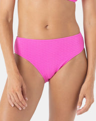 Haleiwa Hipster Full Bikini Bottom