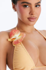 Pia 2pc Bikini - Orange