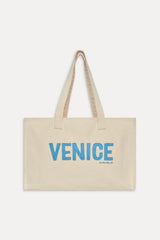 Picnic Beach Bag - Salt Venice
