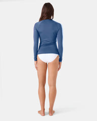 Whole Hearted Long Sleeve Rashguard