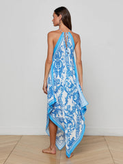 Elise Cover-Up Dress
