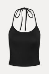 Zola Tankini - Black