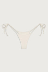 Divine Skimpy Bikini Bottom - Sunrose