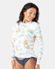 North Shore Sea Skippin Rashguard