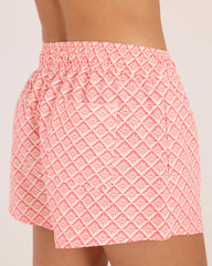 Hot Tropics No Bad Waves Boardshort