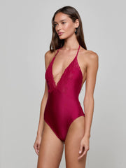 Terra One-Piece Swimsuit