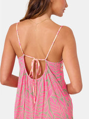 Stay Wild Cover Up Dress