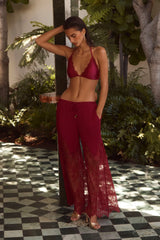 Sharon Cover-Up Pant