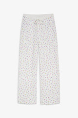 Cabin Thermal Pajama Pants - Picnic Blanket