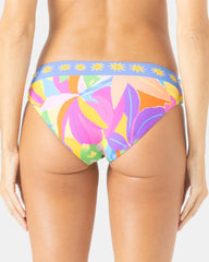 Heatwave Hipster Full Bikini Bottom