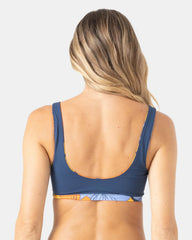 Surf Sport Bralette Bikini Top