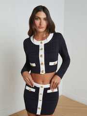 Adaline Cardigan Cover-Up