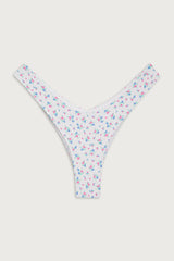 Katarina Cheeky Bikini Bottom - Sweet Meadow