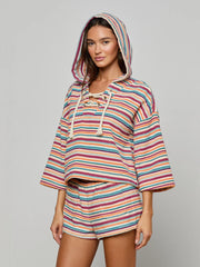 Lee Cover-Up Poncho