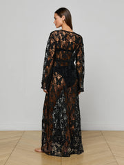 Janus Cover-Up Robe