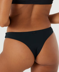SD Beach Classics Tanga Bikini Bottom