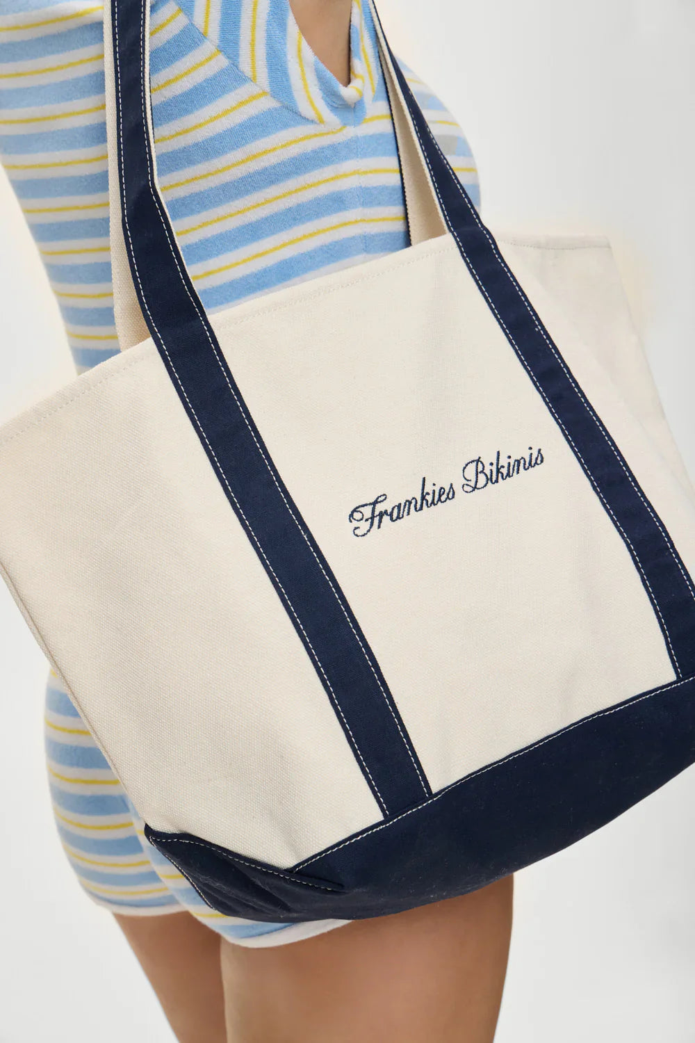 West Coast Beach Bag - Oceana