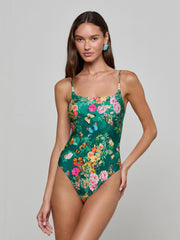 Remi One-Piece Swimsuit