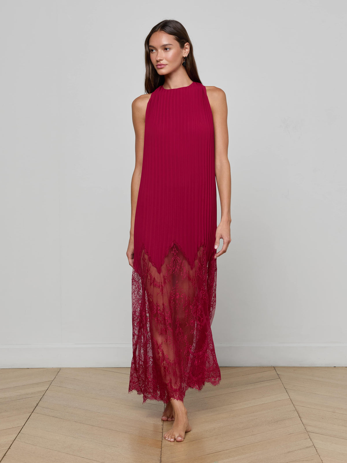 Adalynn Cover-Up Dress