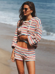 Amiya Cover-Up Short