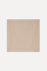 x BELLA HADID Little Miss Head Scarf - Rodeo Gingham