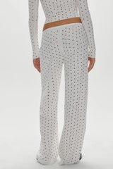 Mellow Knit Pants - Belle of the Ball