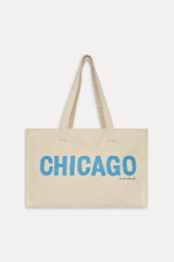 Picnic Beach Bag - Salt Chi