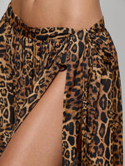 Klaire Cover-Up Skirt